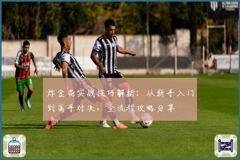 炸金花实战技巧解析：从新手入门到高手对决，全流程攻略分享