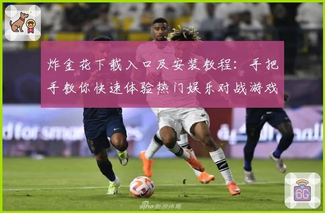 炸金花下载入口及安装教程：手把手教你快速体验热门娱乐对战游戏