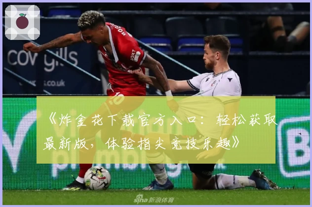 《炸金花下载官方入口：轻松获取最新版，体验指尖竞技乐趣》
