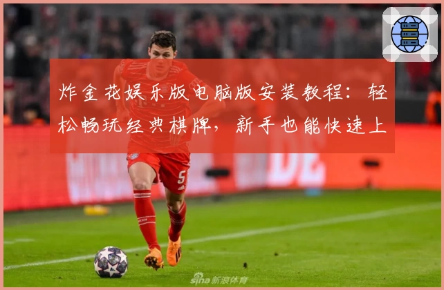 炸金花娱乐版电脑版安装教程：轻松畅玩经典棋牌，新手也能快速上手