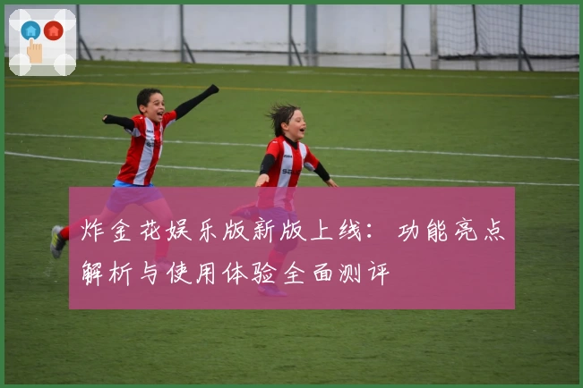 炸金花娱乐版新版上线：功能亮点解析与使用体验全面测评