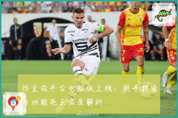 炸金花平台电脑版上线，新手指南与功能亮点深度解析