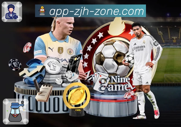 炸金花APP 封面图